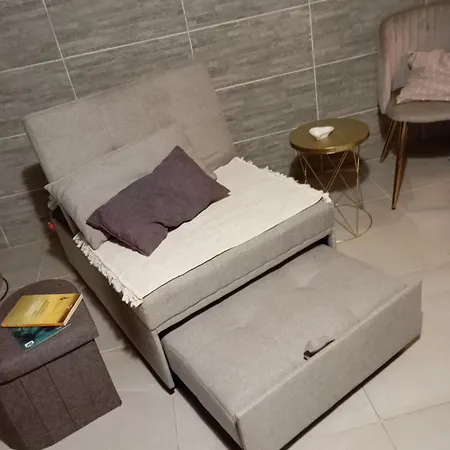 Apartment K&chic